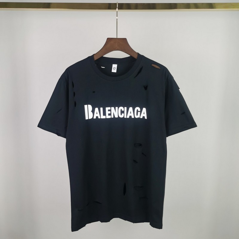 Balenciaga Men's T-shirts 23